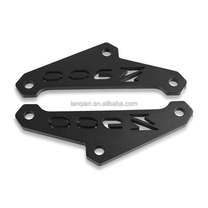 Accesorios para Motocicleta, Kit de Reducción de Altura de 30 mm, Ajustador de Altura para <span class=keywords><strong>Kawasaki</strong></span> Z900 2018-2022 <span class=keywords><strong>2023</strong></span> <span class=keywords><strong>Z900RS</strong></span> Cafe SE Z 900 RS Cafe SE - Product Image 5