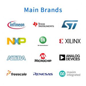New Original <strong>Xc7A15t</strong>-<strong>1FGG484C</strong> Ic Chip Integrated Circuit Microcontroller Capacitor One-stop BOM Allocation Service <strong>Xc7a15t</strong> - Product Image 5