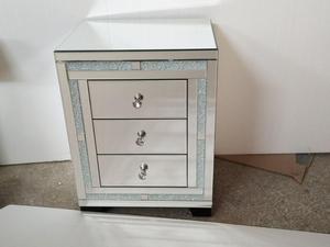 Miroir <span class=keywords><strong>en</strong></span> <span class=keywords><strong>verre</strong></span> pour chambre à coucher, décoration bon marché, meuble <span class=keywords><strong>de</strong></span> maison, <span class=keywords><strong>table</strong></span> <span class=keywords><strong>de</strong></span> <span class=keywords><strong>chevet</strong></span>, miroir, <span class=keywords><strong>table</strong></span> <span class=keywords><strong>de</strong></span> nuit - Product Image 6