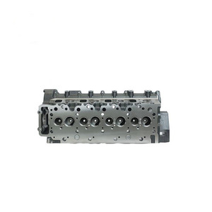 Excavadora 4HG1 4ZD1 4JH1 4ZE1 4BD1T 6WGIT 4JJ1 Bloque de cilindros del motor Culata 8973583660 - Product Image 1