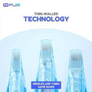 Kim Ghim Không Gỉ 3Rl RM M1 RS - Product Image 6