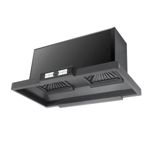 <span class=keywords><strong>Hotte</strong></span> <span class=keywords><strong>aspirante</strong></span> à double <span class=keywords><strong>moteur</strong></span>, puissante <span class=keywords><strong>hotte</strong></span> d'évacuation pour cuisine commerciale, pour restaurants et cafétérias - Product Image 4