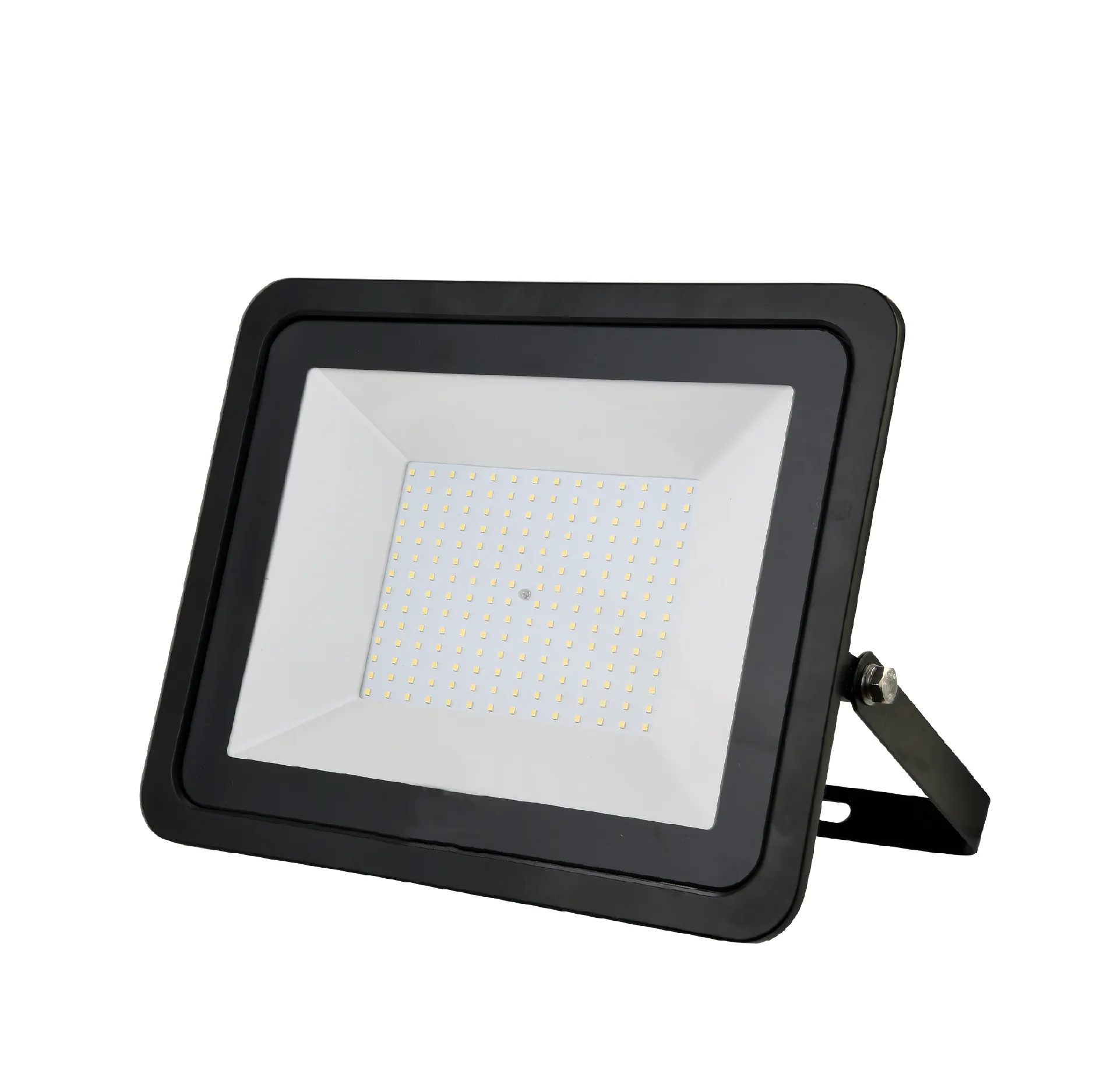 High quality 5 Years Warranty AL Slim LED Floodlight Outdoor