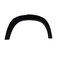 Accessoires de voiture Chery accessoires de panneau de sourcil avant gauche pour Chery tiggo3x tigg2 pro