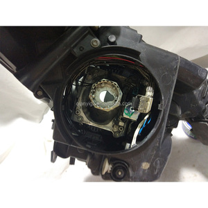 Per Cadillac 2017 xt Xenon HID proiettore faro LED luci di marcia quotidiana fari originali per autoveicoli - Product Image 3