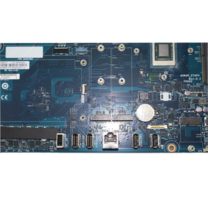 สำหรับ Lenovo YOGA AIO เมนบอร์ด7-27ARH6 <span class=keywords><strong>R7</strong></span> 5B20U54502 <span class=keywords><strong>4800H</strong></span> - Product Image 6