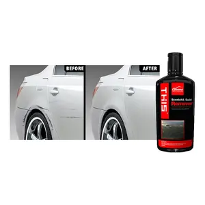 Eliminates Light Scratches and Swirl Marks detailing car scratch remover auto scratch repair