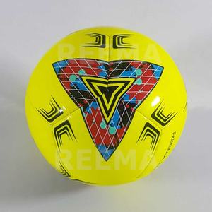 Machine Stitch Football Machine Stitch High Quality Size <b>5</b> Low Bounce Indoor Football for adult & children <b>play</b> top quality - Product Image 4