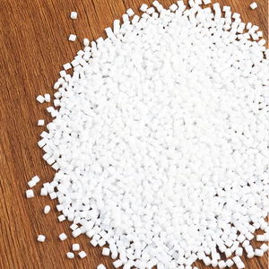 Polyethylene Terephthalate Virgin Pet Resin Granules IV 0.80 0.84 - Product Image 4