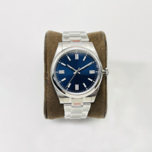 Chất Lượng Cao Sáng Sang Trọng Cổ Tay Đồng Hồ Tự Động Đồng Hồ Cơ Khí Cho Nam Giới Của Thời Trang Thép Không Gỉ Ban Nhạc Quà Tặng Đồng Hồ - Product Image 4