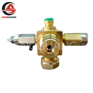 2023 khí tự động chữa cháy hệ thống CO2 cháy phát hiện dấu vết van chữa cháy thiết bị & phụ kiện - Product Image 2