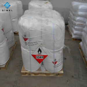 Dioxyde de thiourée industriel de poudre de dioxyde de thiourée de pureté de la catégorie 99% pour le blanchiment Dioxyde de thiourée de CAS 1758 pour le textile - Product Image 1