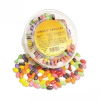 Bon marché Halal Dragées Bonbons Aliments Santé Jelly Bean