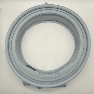 Joint de porte de machine à laver SX0424 684526, pièce en caoutchouc pour modèles Bosch, durable - Product Image 3