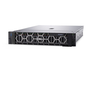 Untuk Dell R750XS/2U rak Server dengan 4310*2/64G/480G * 2 + 4*4TSAS H755 Xeon CPU 750W Power Supply <span class=keywords><strong>DDR4</strong></span> 64GB memori dalam persediaan - Product Image 1