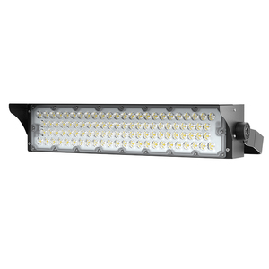 Ngoài trời 200 wát LED FLOOD <span class=keywords><strong>LIGHT</strong></span> cho bóng đá bóng chày độ sáng cao ấm trắng Nhôm Cơ thể AC Power SMD IP66 CE chứng nhận - Product Image 5