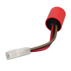 Redresseur de moto John Deere GT225 AM126691, composant essentiel pour les systèmes électriques - Product Image 1