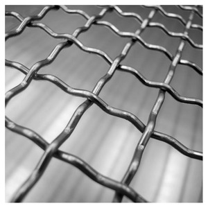 <span class=keywords><strong>ตะแกรง</strong></span>เหล็กกล้า 65Manganese ขนาด 9 มม. แบบสั่งทำพิเศษ <span class=keywords><strong>ตะแกรง</strong></span>ทอธรรมดา <span class=keywords><strong>ตะแกรง</strong></span>กรองทรายและกรวด <span class=keywords><strong>ตะแกรง</strong></span>แบบโค้ง <span class=keywords><strong>ตะแกรง</strong></span>สั่นสะเทือน <span class=keywords><strong>ตะแกรง</strong></span><span class=keywords><strong>ลวด</strong></span>เหล็ก - Product Image 1