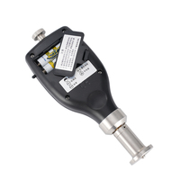 Duromètre numérique LANDTEK HT-6510E, scléroscope C, cône coupé 0.79, protection IP67, garantie 1 an pour le caoutchouc