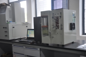 Equipo de Prueba de Laboratorio ASTM D3241, Prueba de Rendimiento de Estabilidad Oxidativa, Combustible para Aviones, Medidor Térmico - Product Image 2