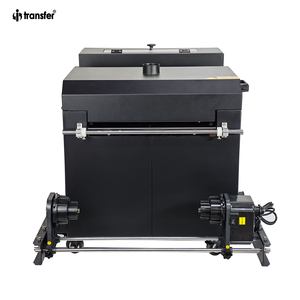 Máquina Agitadora de Polvo Fácil de Usar 2024 con Impresora DTF, Máquina de Polvo Termofusible para Impresoras de 30 cm - Product Image 4
