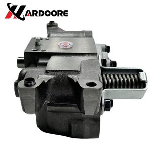 Oil <b>Pump</b> 4N-0733 4N0733 4W-8734 4W8734 for Engine 3406 3406B 3406C 3406E for Excavator - Product Image 6