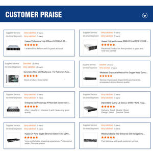 Servidor <span class=keywords><strong>Lenovo</strong></span> Original Nuevo Thinksystem Sr630 V2 Sr630v2, Servidor de Rack 1U - Product Image 4
