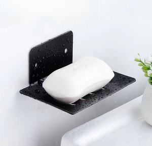 Juego <span class=keywords><strong>de</strong></span> Accesorios <span class=keywords><strong>de</strong></span> Baño <span class=keywords><strong>de</strong></span> Acero Inoxidable <span class=keywords><strong>de</strong></span> Fábrica, Decoración <span class=keywords><strong>de</strong></span> Lujo, Jabonera para Baño - Product Image 3