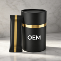Vente en gros de miel à l'orange de haute qualité, nouveau design, emballage cadeau en boîte