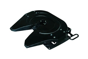 Kit de réparation de quinquième roue York <span class=keywords><strong>Jost</strong></span> 37c pour remorque à quinquième roue - Product Image 4