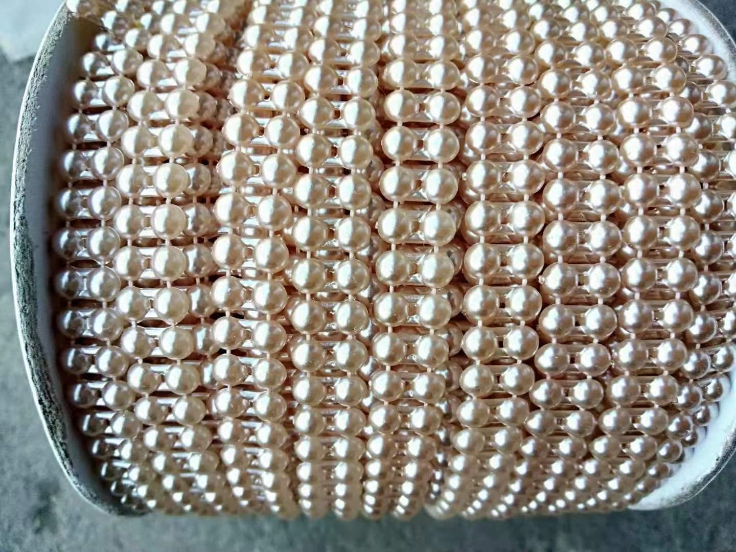 Light Coffee Color