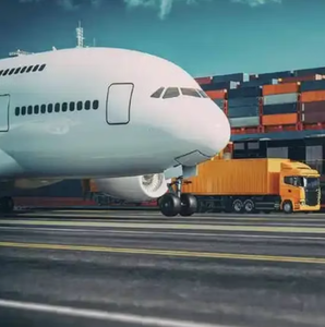 Servicio de transporte marítimo de carga marítima de China a Emiratos Árabes Unidos/Jordania/Arabia Saudita - Product Image 4