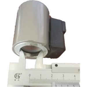 Bobine d'électrovanne Dsuiuwer R902603450 pour pièces de foreuse rotative - Product Image 6