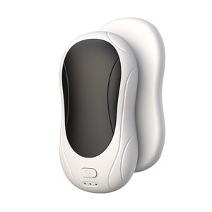 Chauffe-mains portable mini USB rechargeable, le meilleur cadeau d'hiver pour une utilisation en extérieur, électrique/à piles, design mignon - Product Image 6
