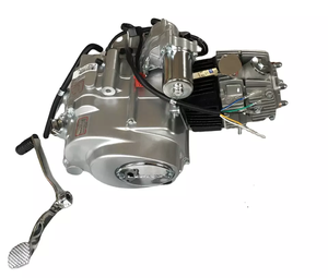 Ensemble moteur de moto <span class=keywords><strong>pas</strong></span> <span class=keywords><strong>cher</strong></span> SWICOO 110cc pour Pit Bike, ATV, Tricycle - Product Image 1