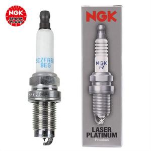 <span class=keywords><strong>Precio</strong></span> directo de fábrica Laser Iridium Platinum NGKSPARK Plugs SIZFR6B8EG 96209 03C905601A para Beetle <span class=keywords><strong>Golf</strong></span> - Product Image 2