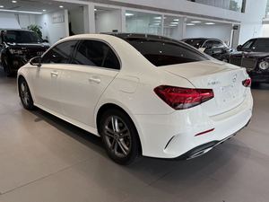 <span class=keywords><strong>Mercedes</strong></span>-Clase A <span class=keywords><strong>A180</strong></span> L Sport Sedan 2021 Usado, 37000 km, Bajo Kilometraje, Volante a la Izquierda, Segunda Mano, Gasolina, en Venta - Product Image 6