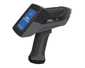 Analizador LIBS de mano con 1 año de garantía para la detección in situ de elementos metálicos y de carbono en acero y aleaciones - Product Image 3