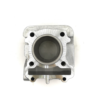 גדול נשא צילינדר בלוק ערכת אופנוע מירוץ צילינדר בלוק עבור MIO J 59MM - Product Image 4