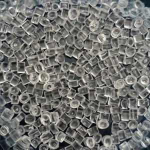 โพลีสไตรีนคริสตัลแบบเม็ดเรซินสำหรับใช้ในครัวเรือนแบบบริสุทธิ์และรีไซเคิล - Product Image 4