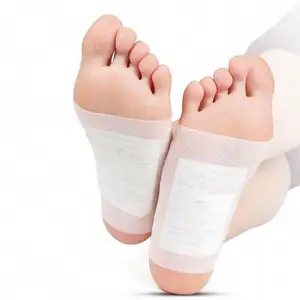 Großhandel patch durchblutung-Verbessern Sie den Schlaf Hohe Qualität Verbessern Sie die Durchblutung und helfen Sie bei schläfrigen Fuß pflastern