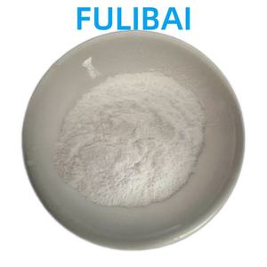 Fabrication et fourniture de chlorhydrate de L-histidine (HCl) pur à 99 % de la marque FULIBAI, poudre blanche, CAS 645-35-2 - Product Image 1