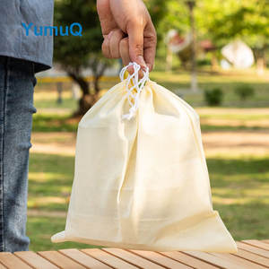 YumuQ Camping Cookware Mess Kit Accesorios de acero inoxidable Utensilio de cocina y juego de cocina al aire libre - Product Image 5