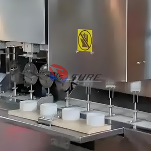 Éplucheur de pommes à deux postes de travail et machine à enlever le noyau Machine à éplucher les pêches industrielles Machine à éplucher les pommes industrielles - Product Image 6