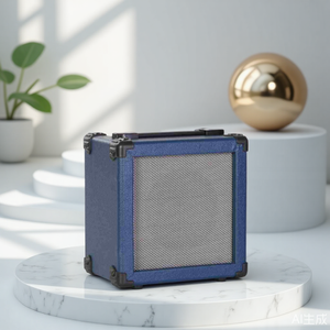 AIERKE EWAVE 15W مجموعة جيتار نظيفة مع محرك/تشويه - Product Image 3