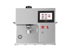 Machine de production de colle pour vernis gel, semi-automatique, pour petites industries, pour le remplissage de colle UV, de crème au beurre et de vernis gel pour ongles - Product Image 6