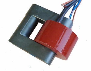 Kín Loại Đổ Không Thấm Nước Biến Áp Cao Áp (Không Thấm Nước Loạt Niêm Phong Transformers) Để Máy Phát Điện Plasma - Product Image 1