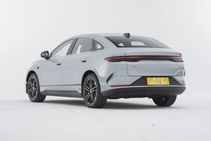 Hot bán giá rẻ giá 2025 BYD QIN <span class=keywords><strong>L</strong></span> EV 545km phạm vi 4 cửa 5 chỗ ngồi Sedan rwd xe điện năng <span class=keywords><strong>l</strong></span>ượng mới xe giá cả phải chăng giá - Product Image 4