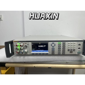 Nouveau multimètre à huit chiffres et demi 8558A hx1 - Product Image 3