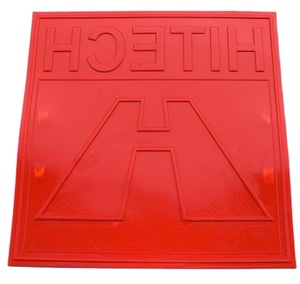 Kit de tamponnage décoratif en béton PU - Produit domestique durable et facile à utiliser <span class=keywords><strong>pour</strong></span> le pavage vertical et le moulage mural - Product Image 2